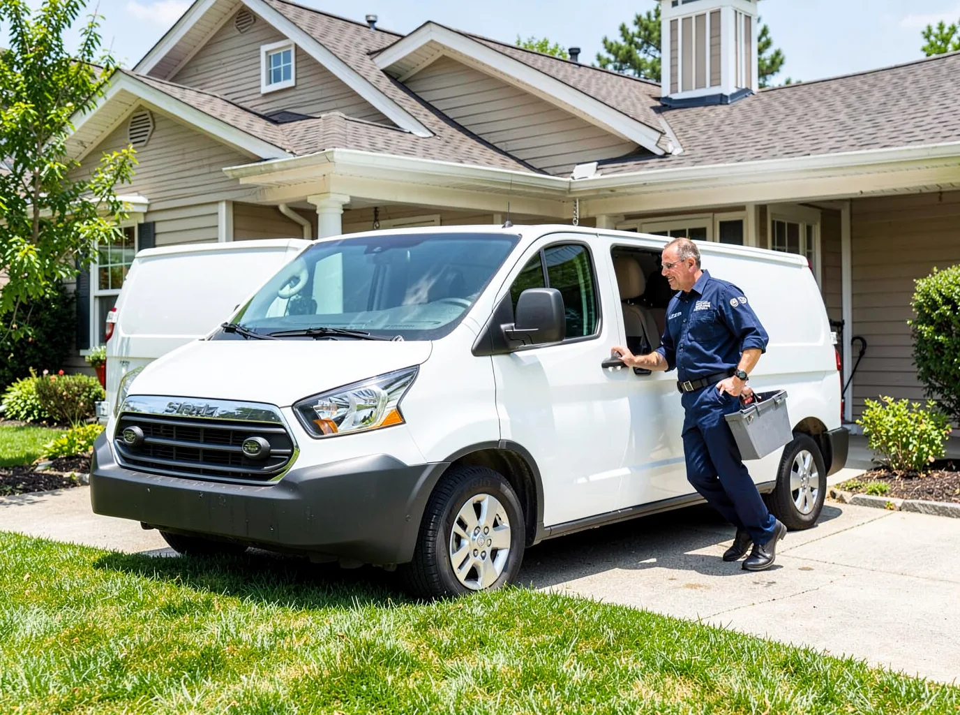 Emergency Plumber company in Plainfield, IN